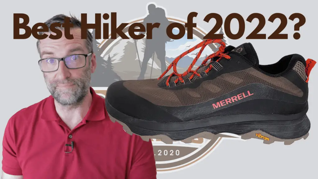 Merrell Moab Speed Review, Facts, Comparison