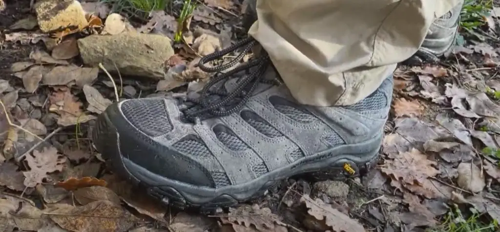 Merrell Moab 3: Best Budget Hiking Shoe – Dusty Hikers