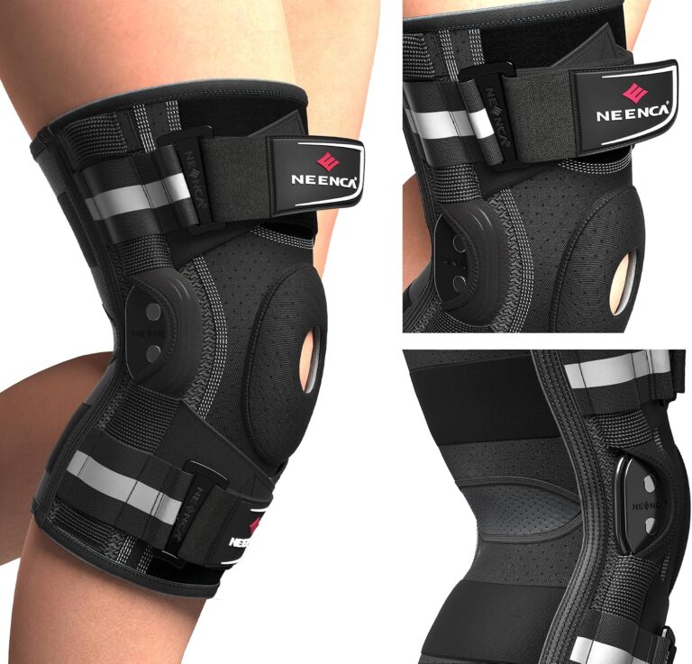NEENCA Professional Knee Brace