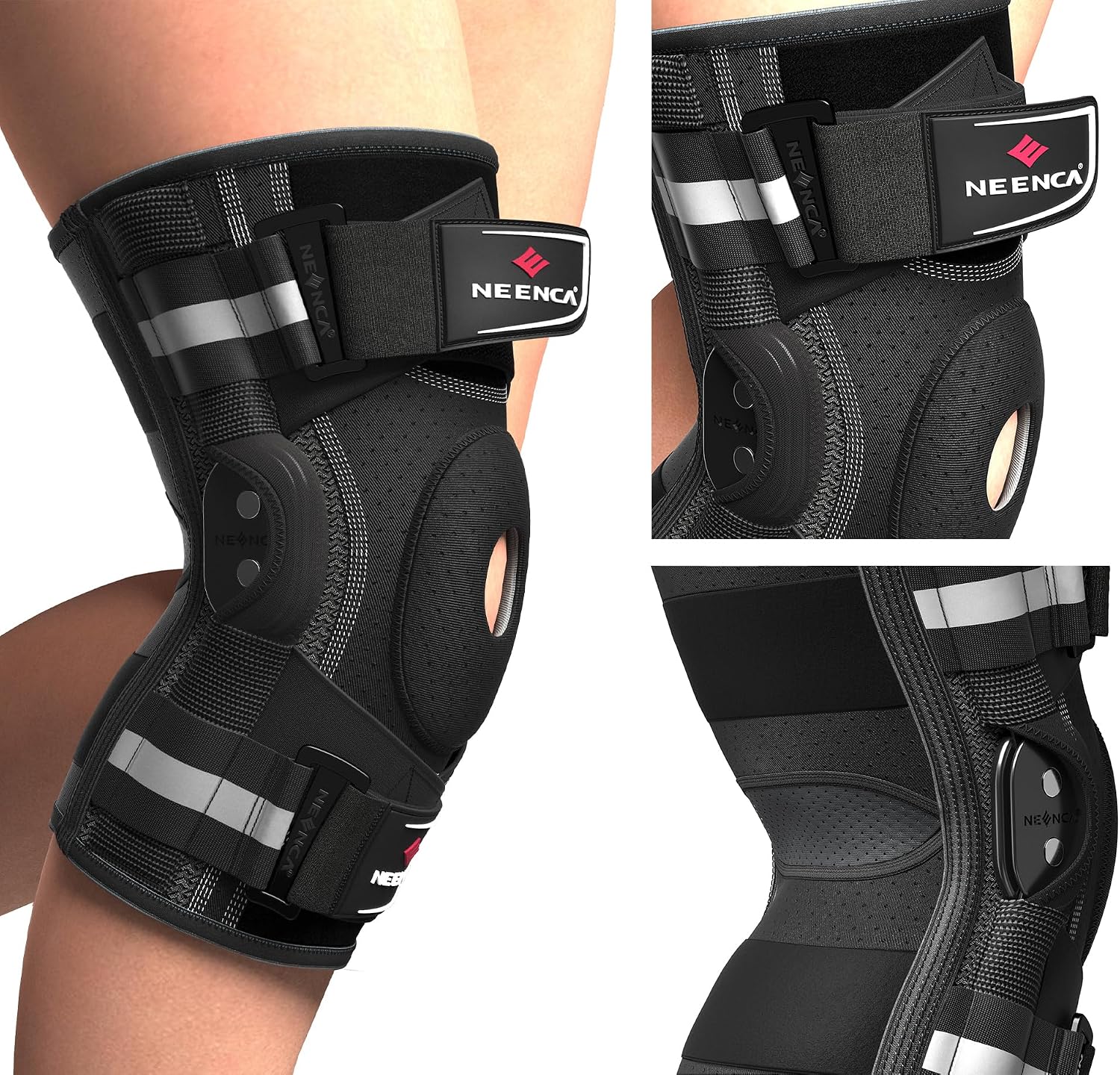 NEENCA Professional Knee Brace