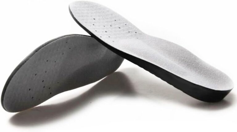 Shoe Insoles, Memory Foam Insoles, Providing Excellent Shock Absorption and Cushioning for Feet Relief