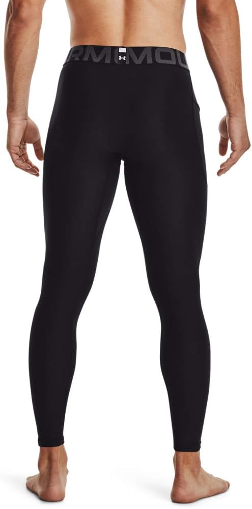 Under Armour Men's HeatGear